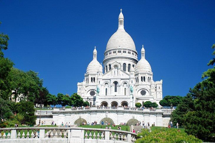 Basílica del Sagrado Corazón