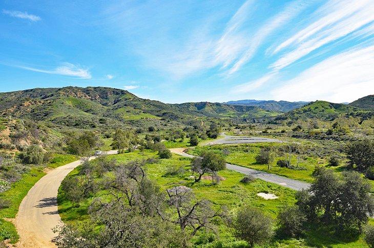 Parque Regional de Irvine