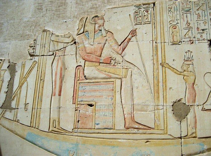 Templo de Ramsés II
