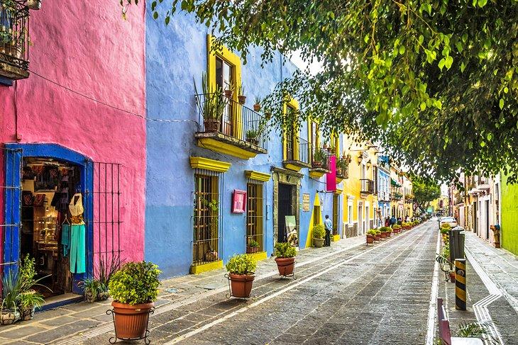 Puebla, México