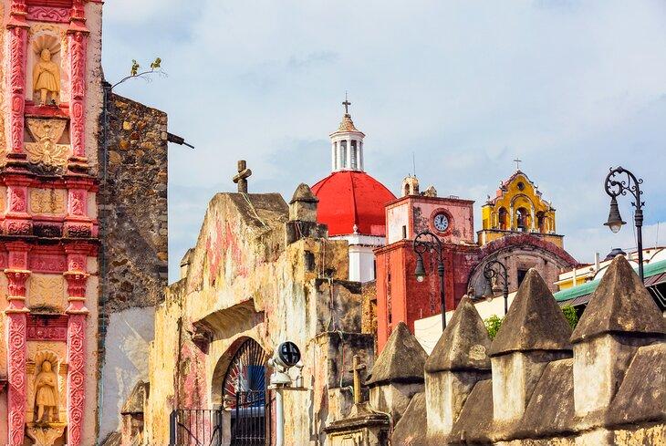 Techos en Cuernavaca