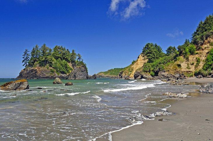 Playa Estatal de Trinidad