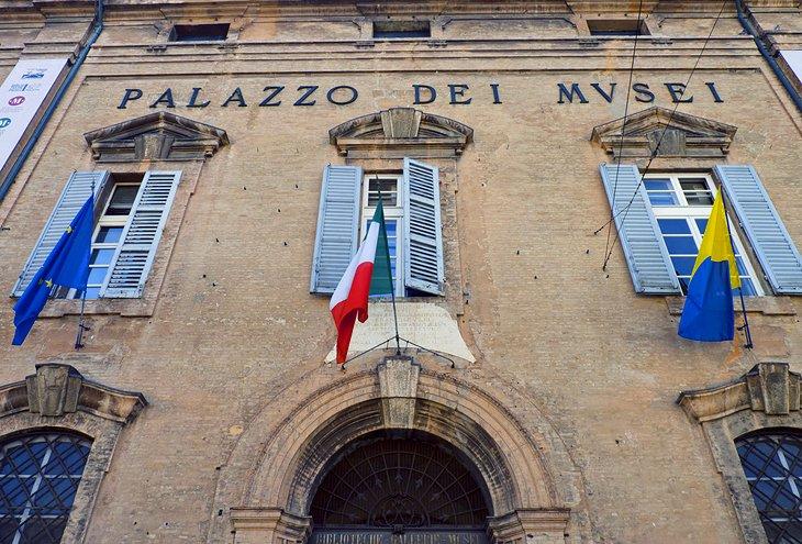Palazzo dei Musei