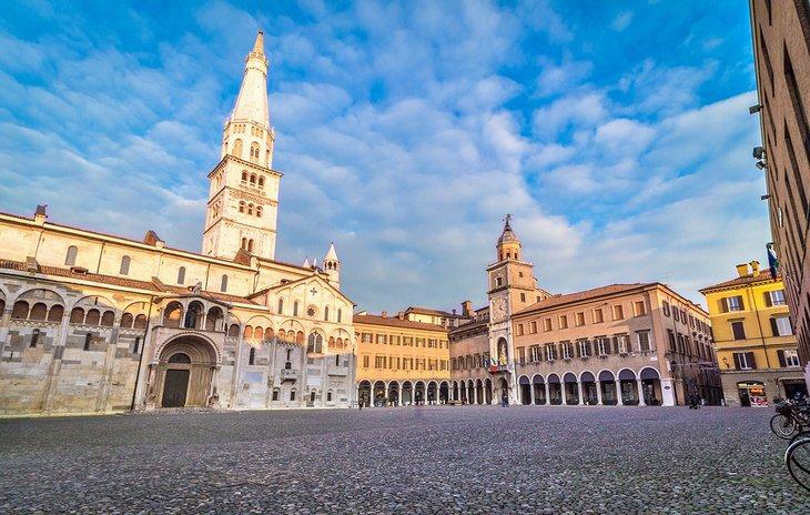Piazza Grande