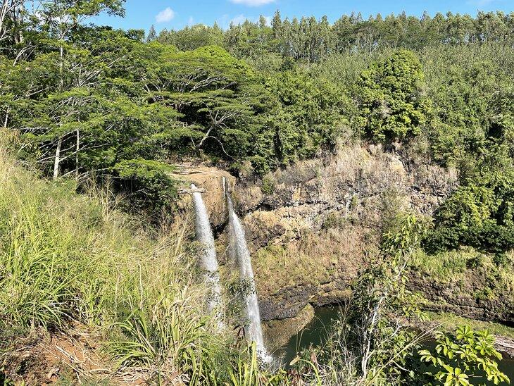 Wailua Falls