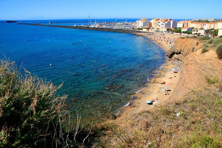Cap d'Agde