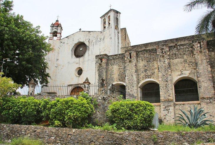 Centro Cultural de Oaxaca