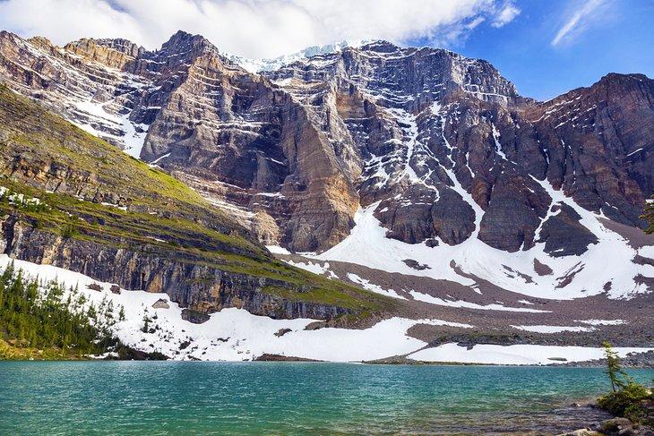 Lago Annette