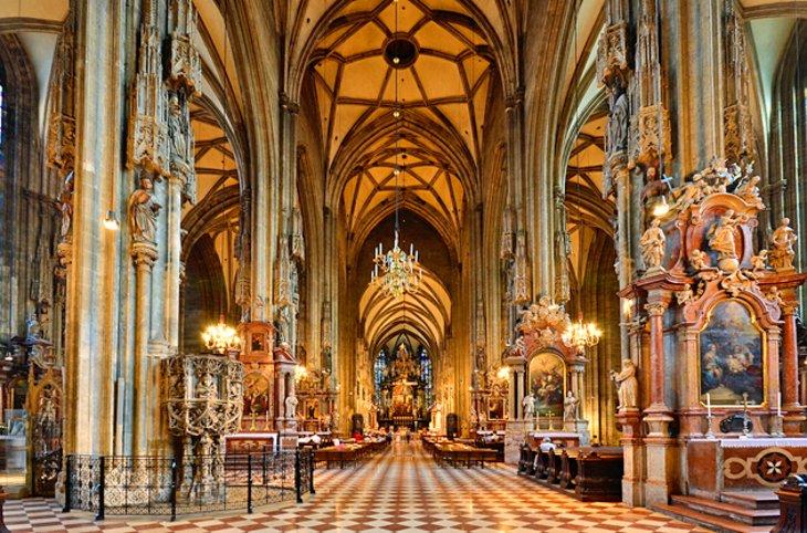 Capillas de la Catedral