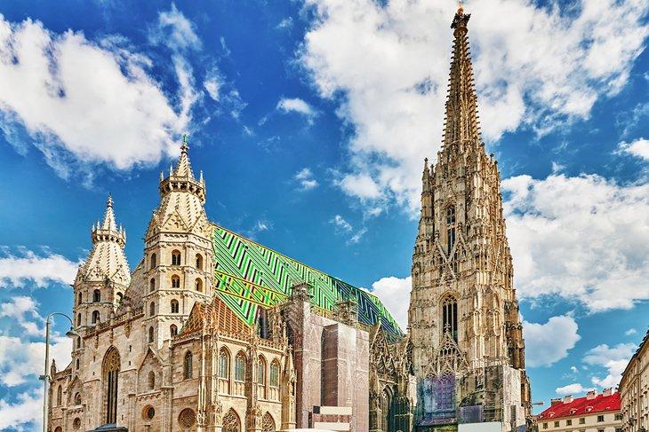 Catedral de San Esteban