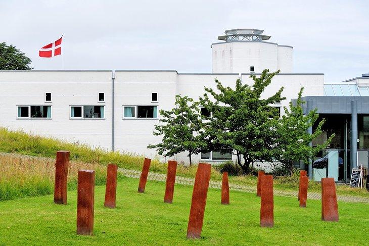 Musée d'art de Bornholm