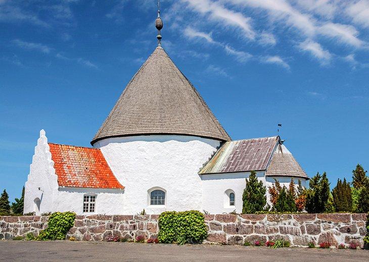 Village de Hasle