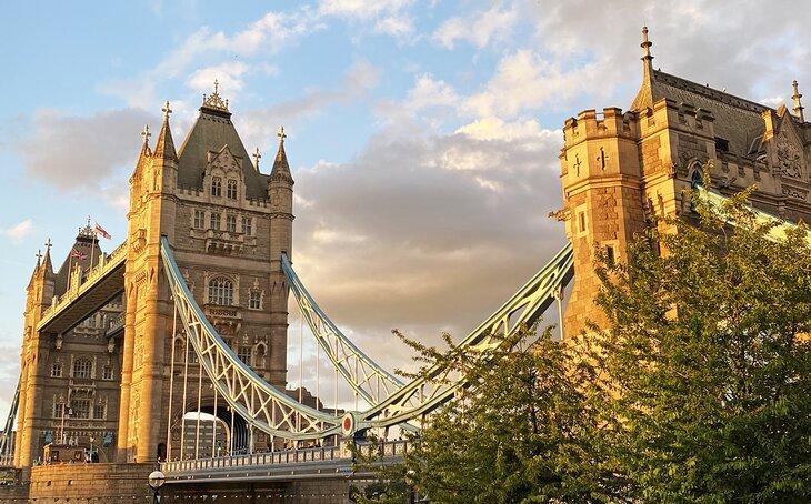 Puente de Londres
