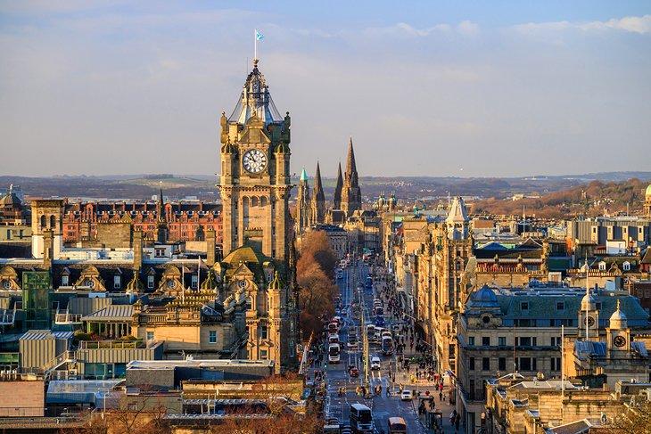 Edimburgo