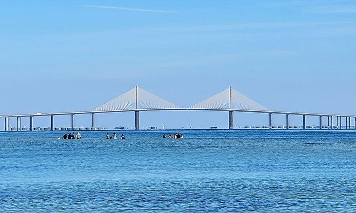 Puente Sunshine Skyway