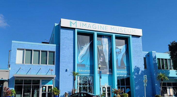 Museo Imagine