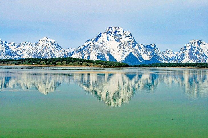 Jackson Lake