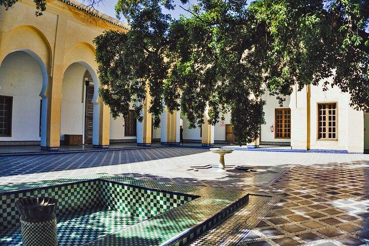 Museo Batha