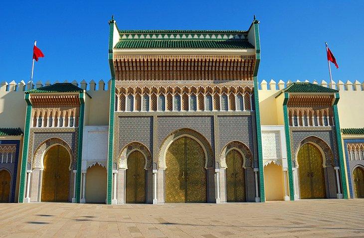 Fez el Jedid