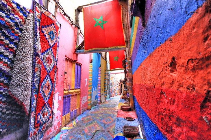 Fez el Bali