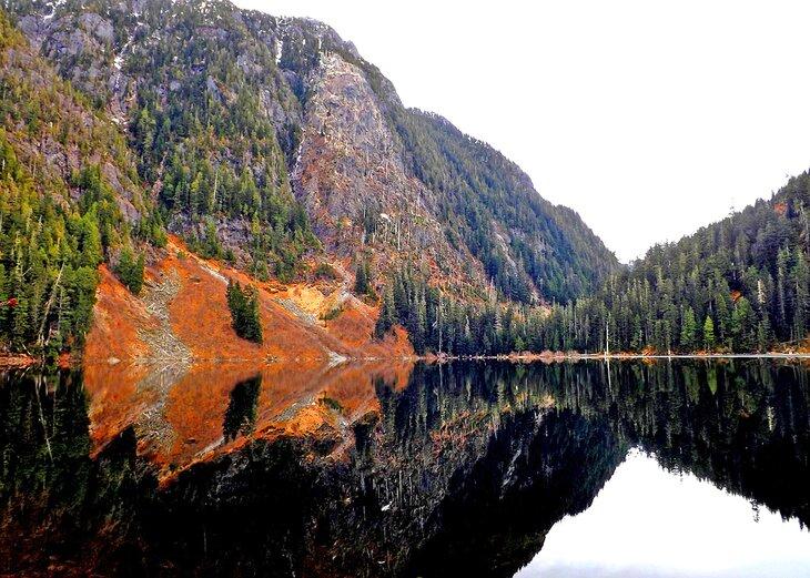 Lago Deek's