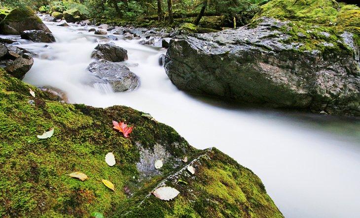 Río Stawamus