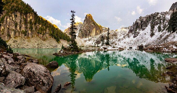 Lago Watersprite