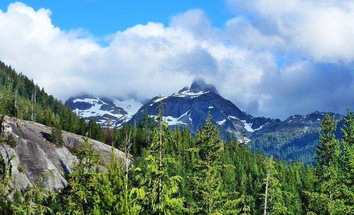 Sendero Sea to Summit