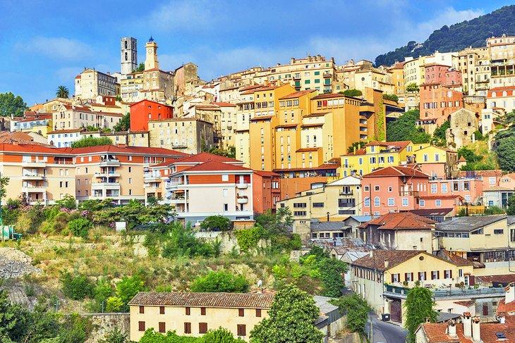 Grasse, la capital del perfume en Francia