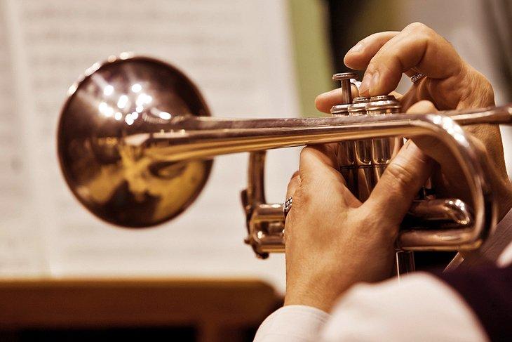Festival Jazz à Juan
