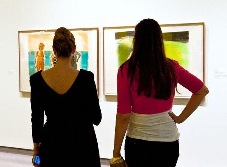 Museo de Arte de Wichita