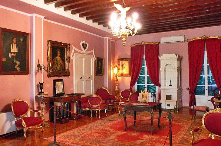 Maison Roma