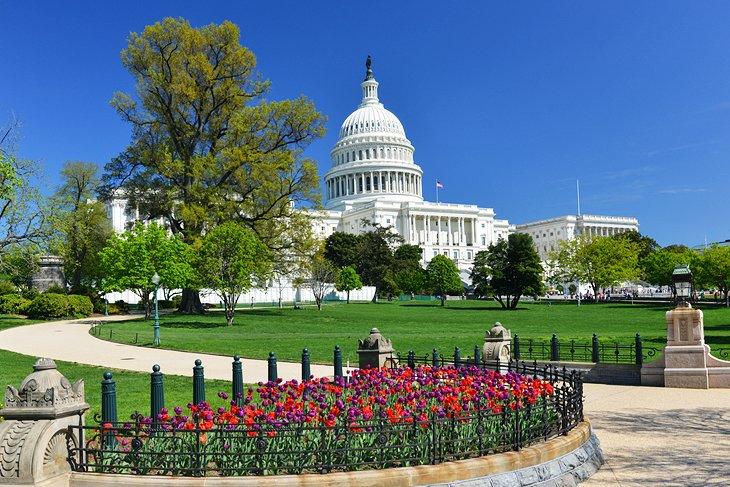 Casa Blanca, Washington, D.C.