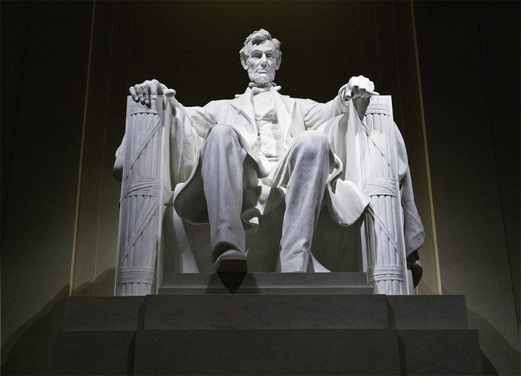 Mémorial Lincoln