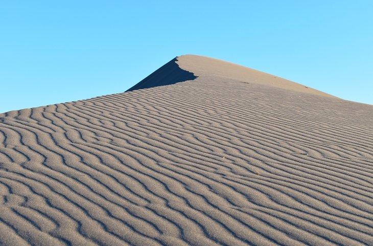 Dunas de Bruneau