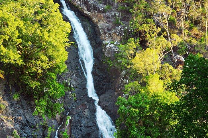 Cascadas Kondalilla