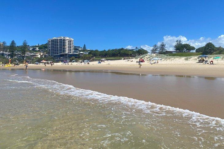 Playa Coolum