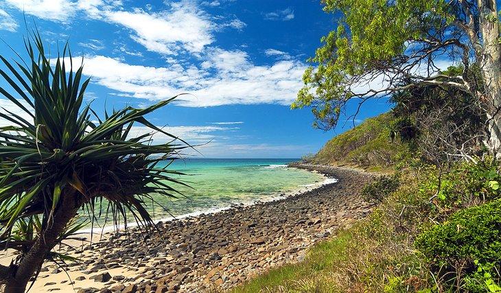 Parque Nacional Noosa
