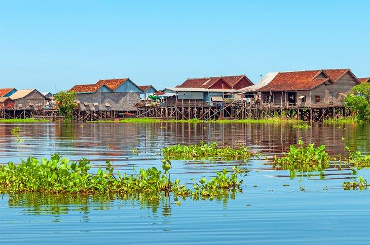 Kompong Khleang
