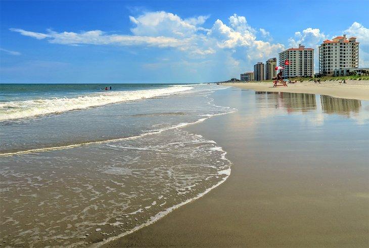 Playa de Jacksonville
