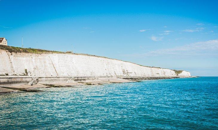 Paseo Undercliff