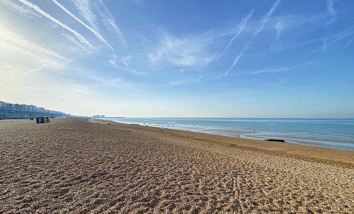 Playa de Kemptown
