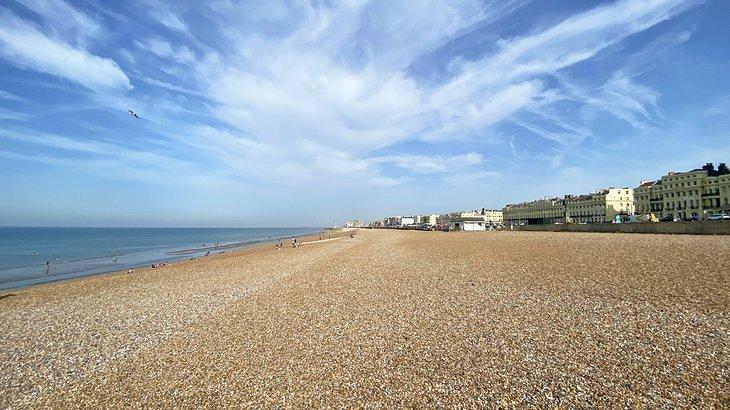 Playa de Hove