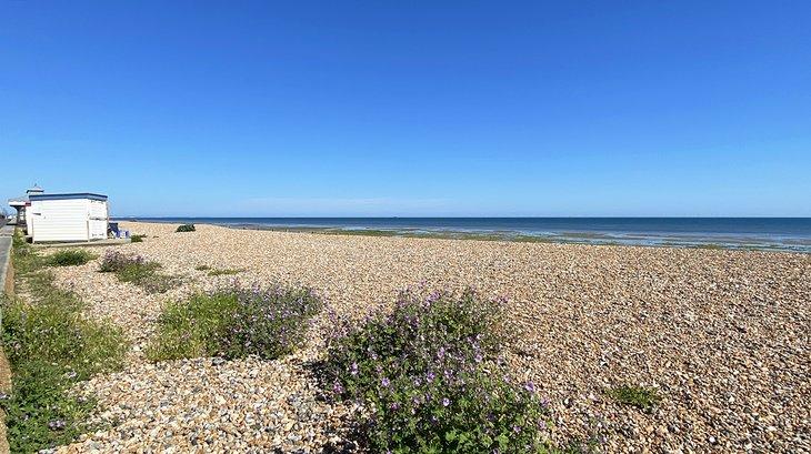 Playa de Worthing