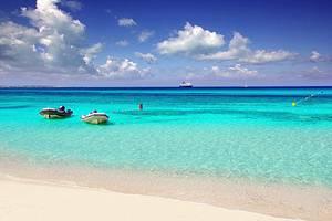 Atracciones turísticas en las Islas Baleares