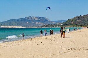 Playas cerca de Tarifa
