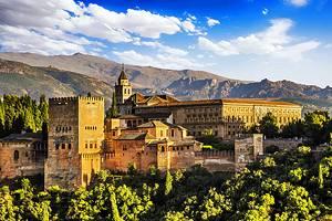 Atracciones turísticas imprescindibles en España