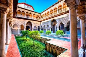 España en imágenes: Lugares hermosos para fotografiar