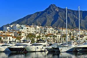 Atracciones y cosas que hacer en Marbella