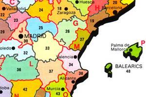 Reino de España